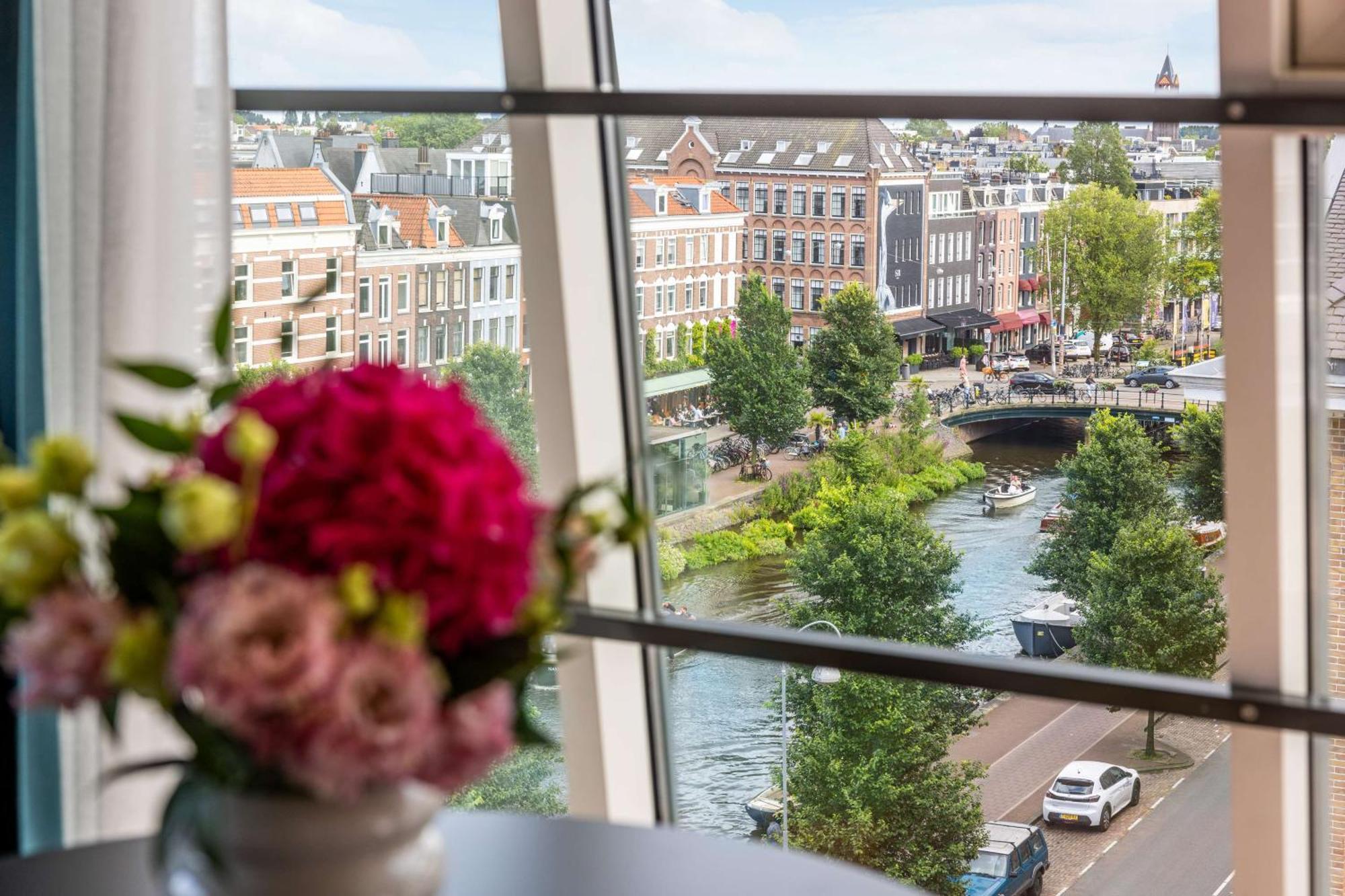 Hotel Nh Museum Quarter 4*
