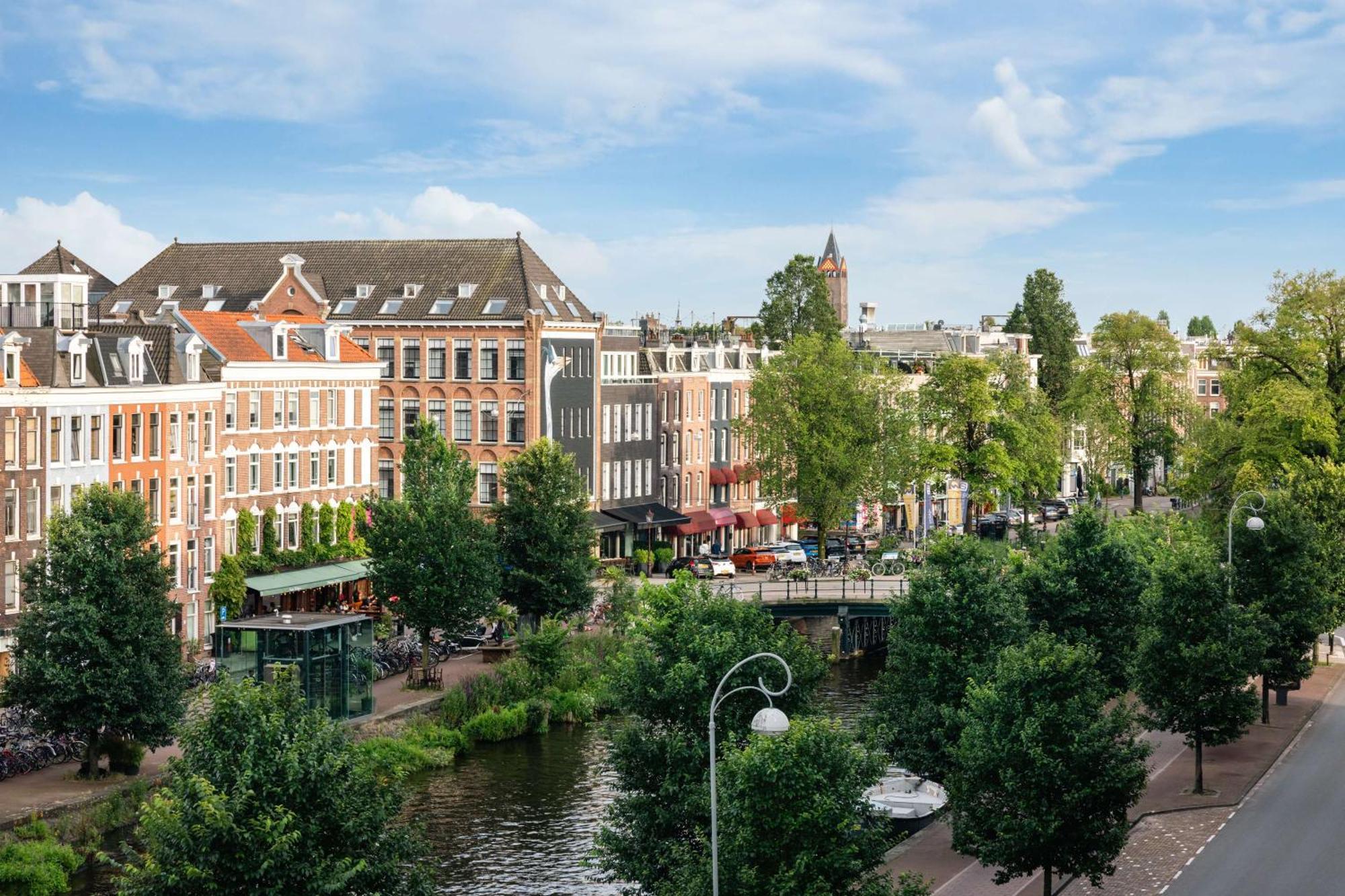 Hotel Avani Museum Quarter - Previously Nh Museum Quarter Amsterdam